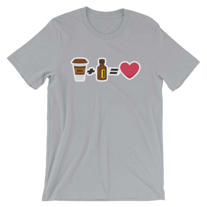 Coffee Lover T-Shirt at Your Oil Tools