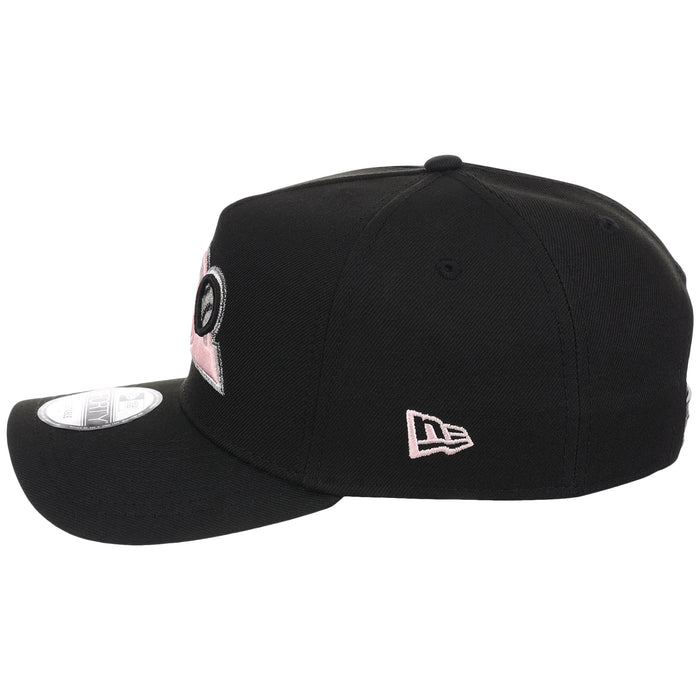 Colorado Rockies MLB Cookies & Cream New Era 9FORTY
