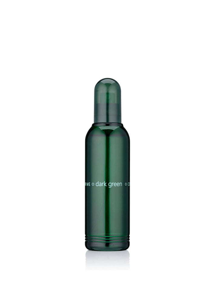 Colour Me Dark Green EDP