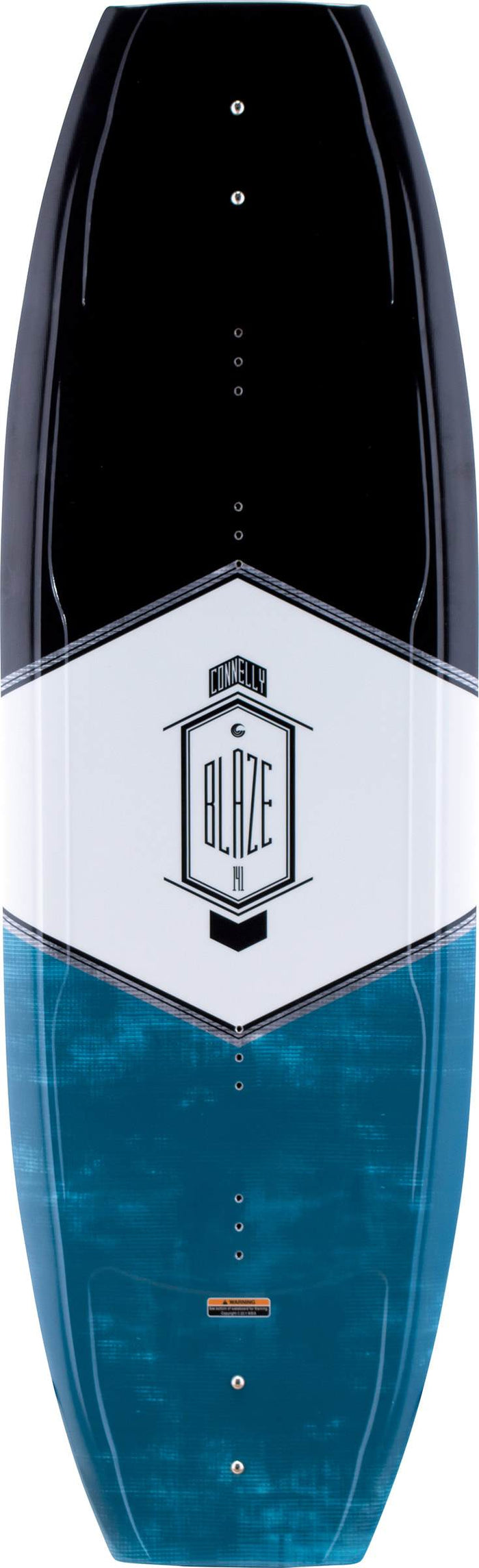 Connelly Blaze 141 Wakeboard