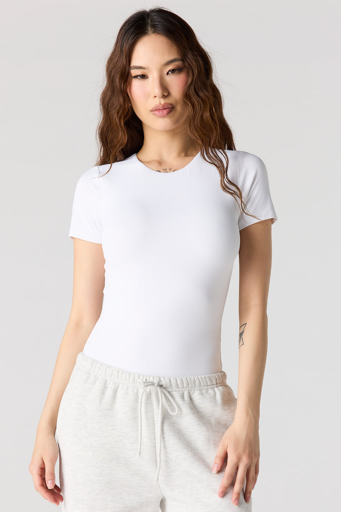 White / XS