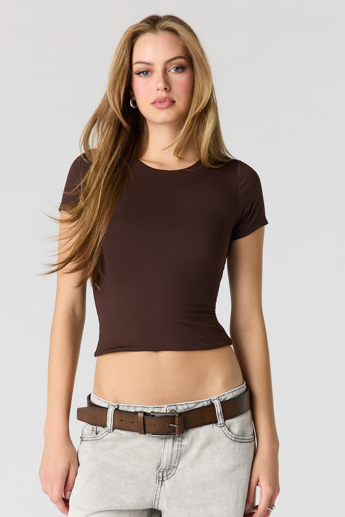 Brown / XS