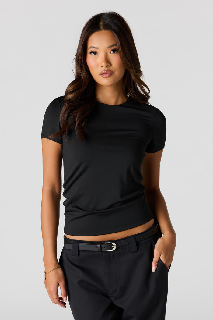 Black / XS