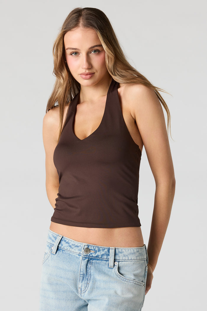 Brown / XS