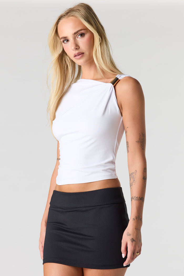 White / XS