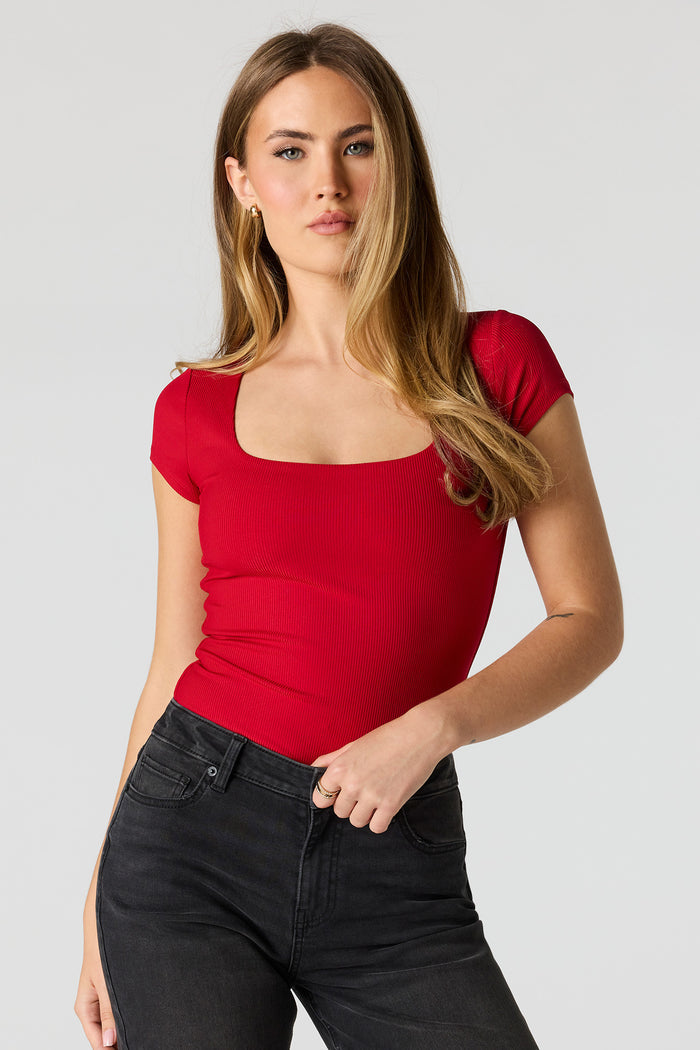 Red / XS