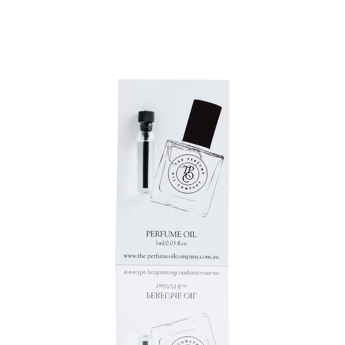 New - CORAL, inspired by Corail Oscuro - Roll-On Perfume Oil - The Perfume Oil Company