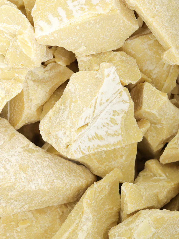 Cosmetic Grade Cocoa Butter Chunks