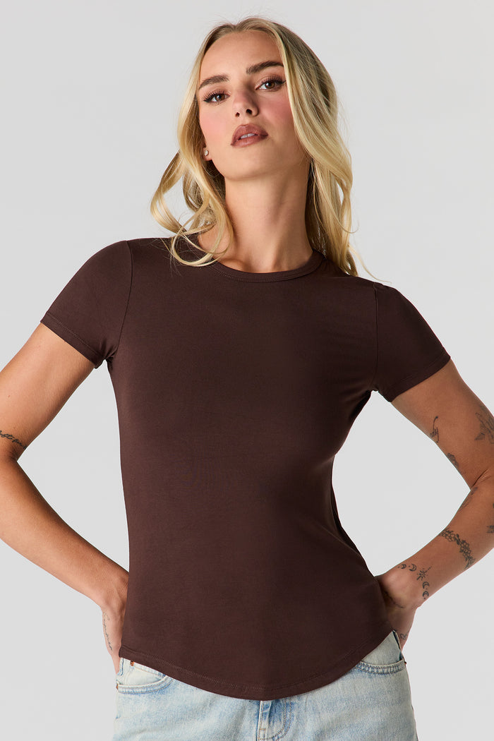 Dark Brown / XS