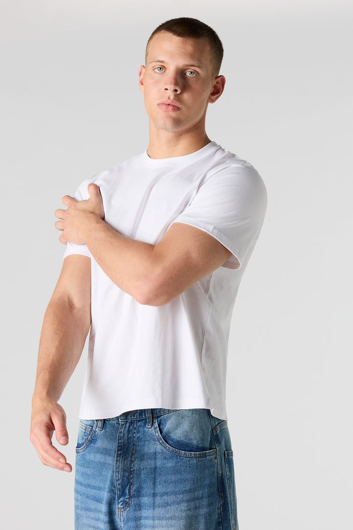 White / XS