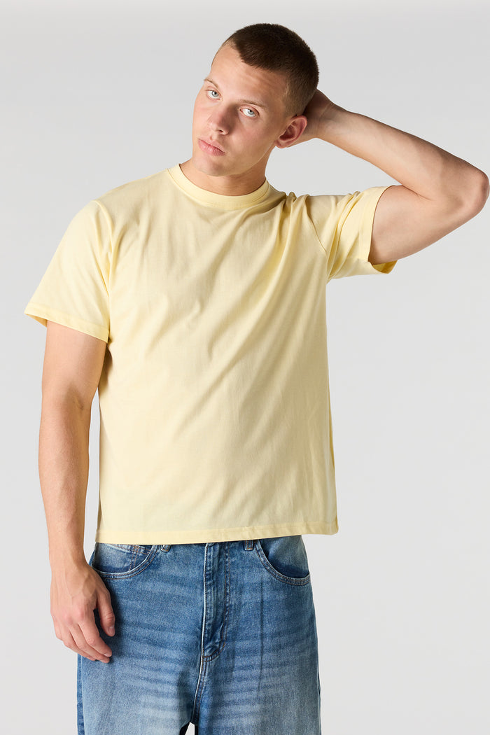 Yellow / S/P