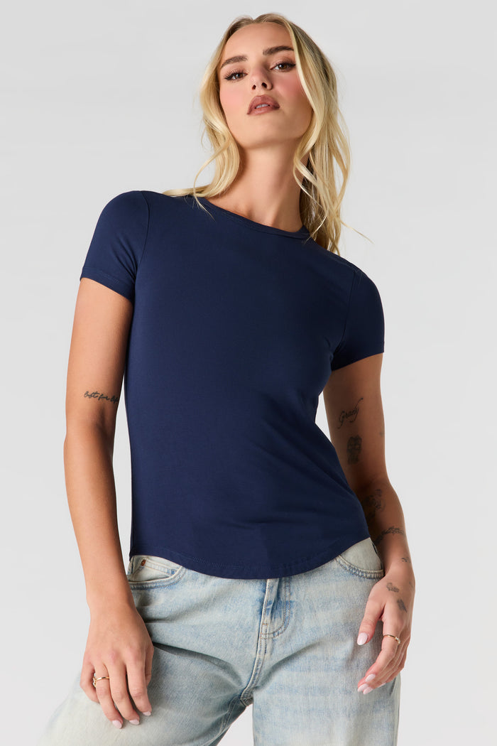Navy / XS