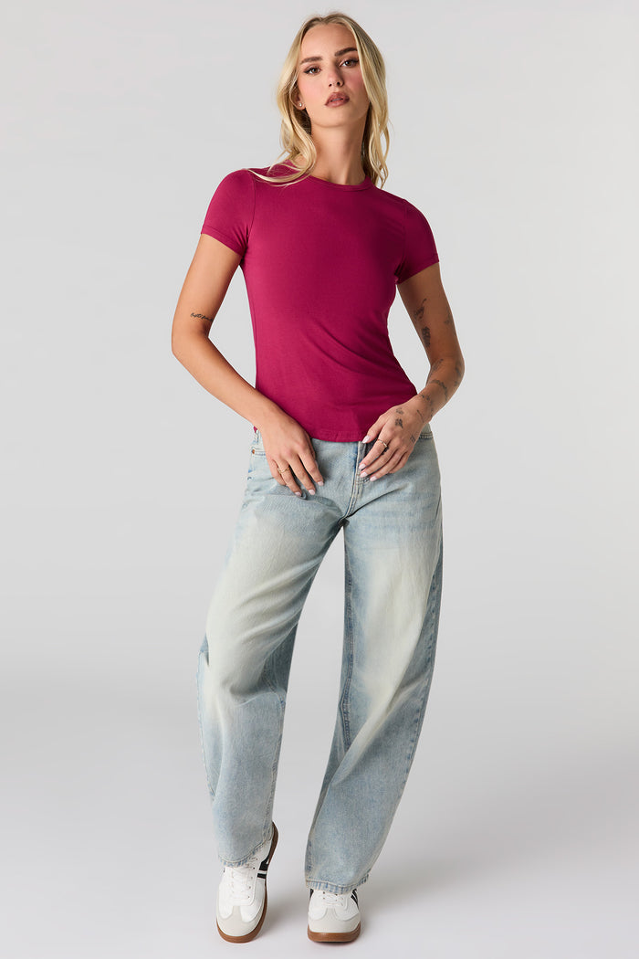 Crewneck T-Shirt