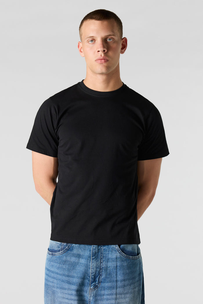 Crewneck T-Shirt