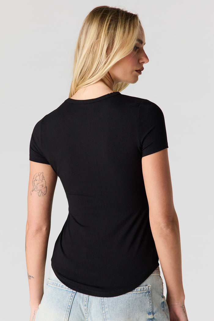 Crewneck T-Shirt
