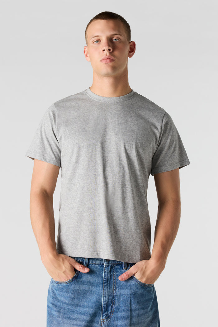 Crewneck T-Shirt
