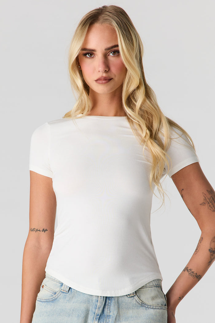 White / XS