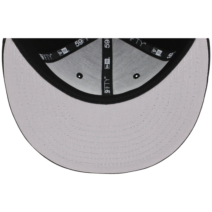 Crown the Country: Dominican Republic New Era 59FIFTY 'República Dominicana'