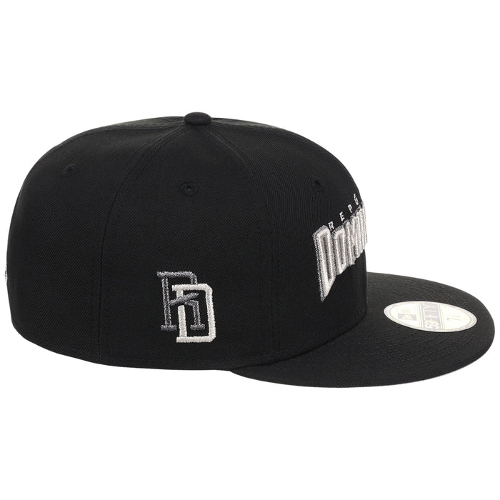 Crown the Country: Dominican Republic New Era 59FIFTY 'República Dominicana'