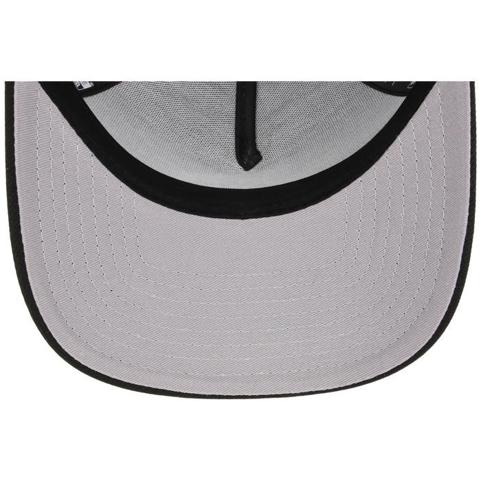 Crown the Country: Dominican Republic New Era 9FORTY Liquid Titanium