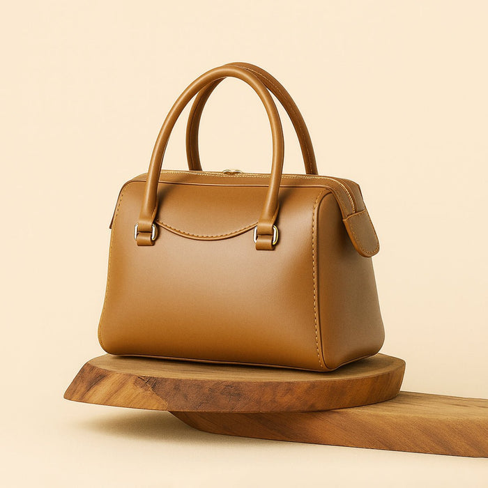 Cruise Bag Brown - astorebags.pk