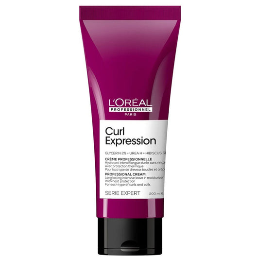 Curl Expression Leave In Moisturiser 200ml