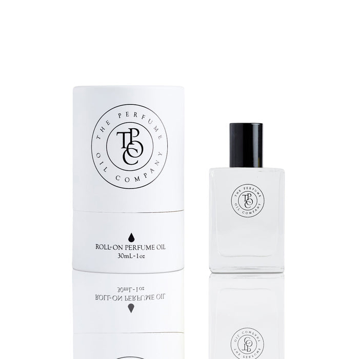 DARE, inspired by Chance Tendre - Roll-On Perfume Oil - The Perfume Oil Company