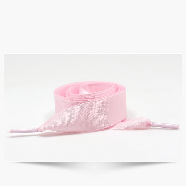 Daydreaming Satin Shoe Lace