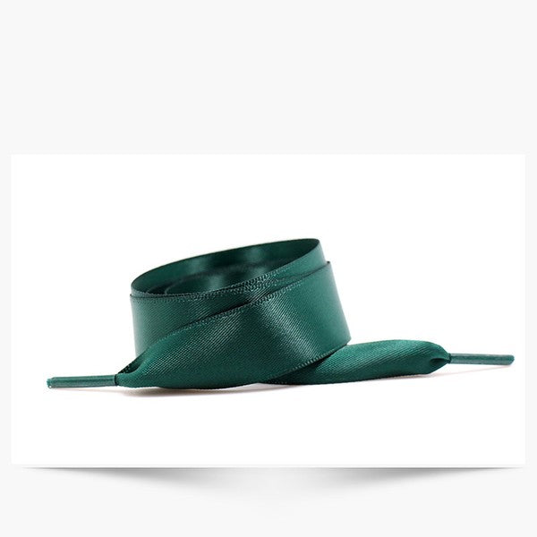 Daydreaming Satin Shoe Lace