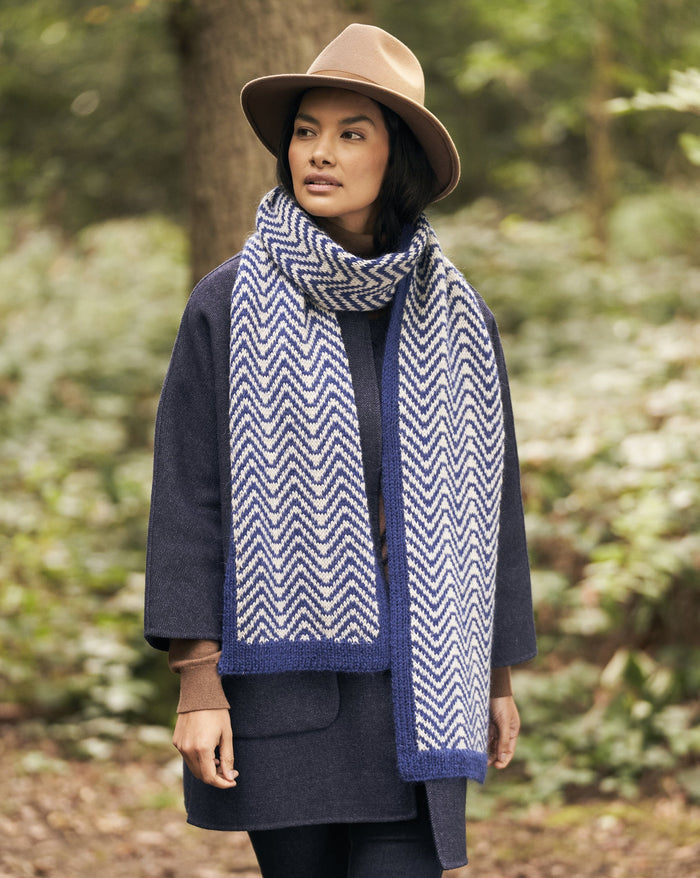 Designer Collective: Accessories by Rowan