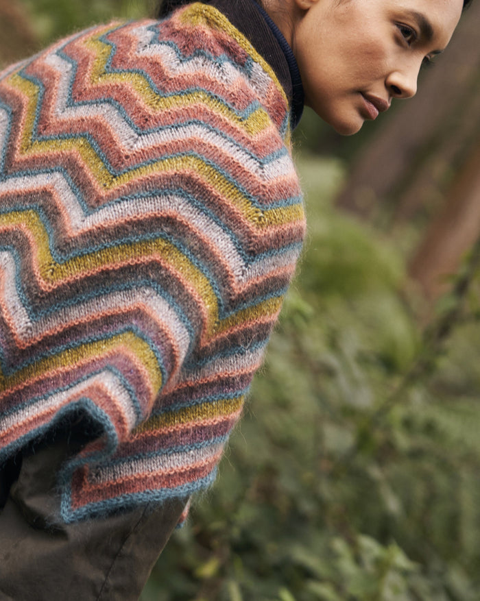 Designer Collective: Accessories by Rowan