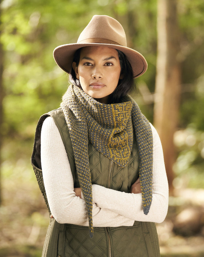 Designer Collective: Accessories by Rowan