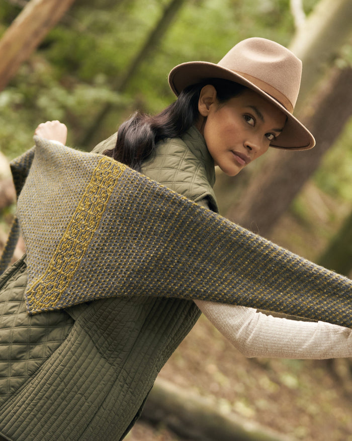 Designer Collective: Accessories by Rowan