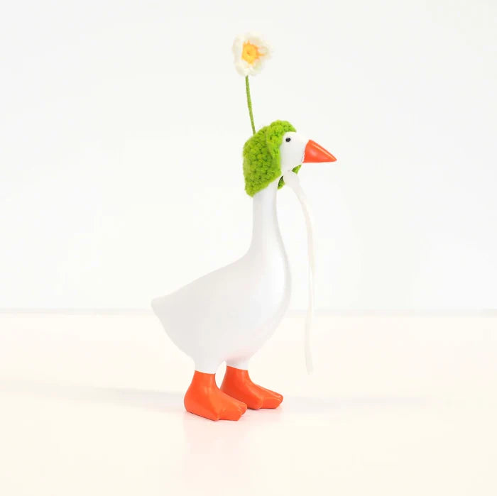 Desk Goose Collection