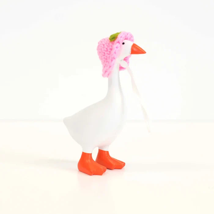 Desk Goose Collection