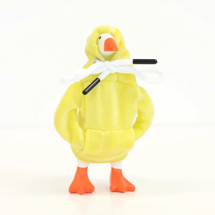 Desk Goose Collection