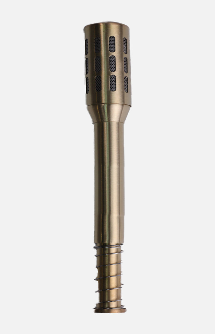 Detachable Extra Large Moxibustion Metal Stick