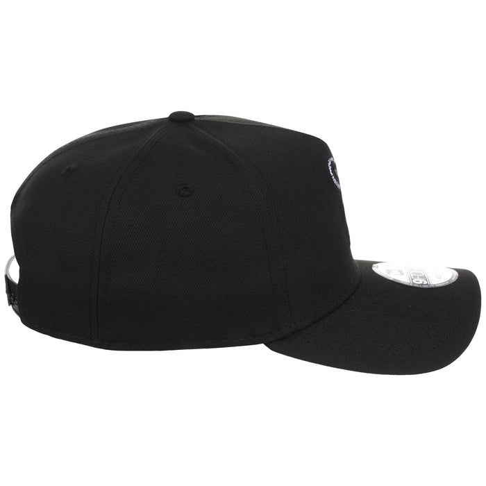 Detroit Tigers MLB Black Sky FASHION CORE New Era 9FORTY A-Frame