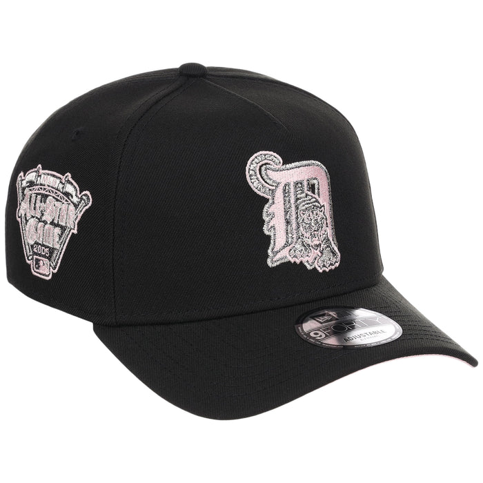 Detroit Tigers MLB Cookies & Cream New Era 9FORTY