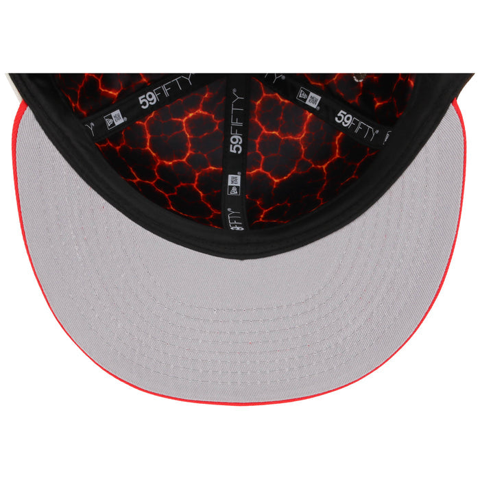 Detroit Tigers MLB x Chase B Maximal 2.0 New Era 59FIFTY