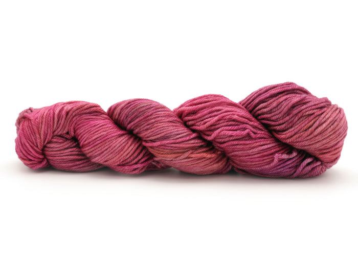One Size / Malabrigo - Caprino / English Rose CP057