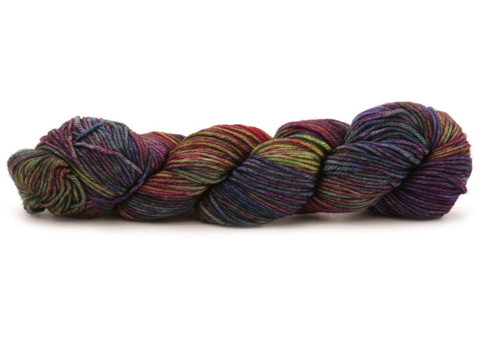 One Size / Malabrigo - Caprino / Aniversario CP005