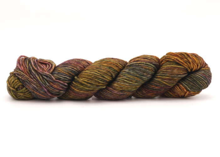 One Size / Malabrigo - Caprino / Piedras CP862