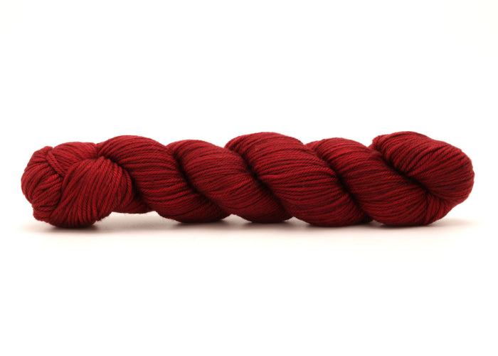 One Size / Malabrigo - Caprino / Cereza CP033