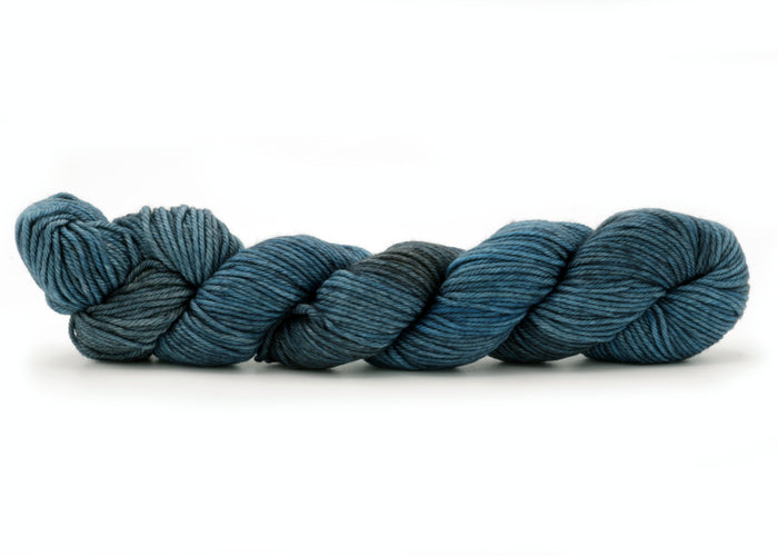 One Size / Malabrigo - Caprino / Persia CP852