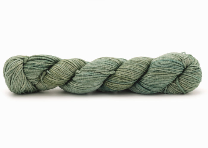 One Size / Malabrigo - Caprino / Pascal CP363