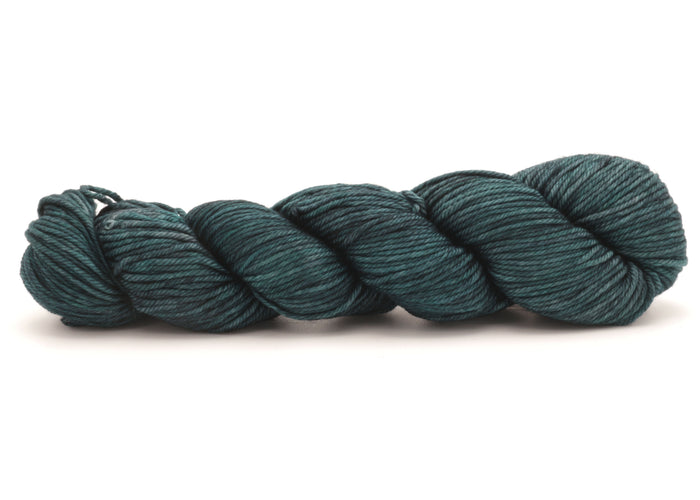 One Size / Malabrigo - Caprino / Pines CP213