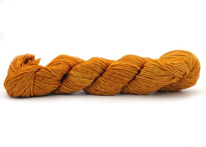 One Size / Malabrigo - Caprino / Sunset CP096