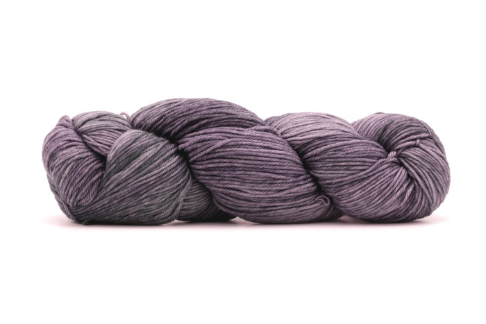 One Size / Malabrigo - Arroyo / Plomo AR043