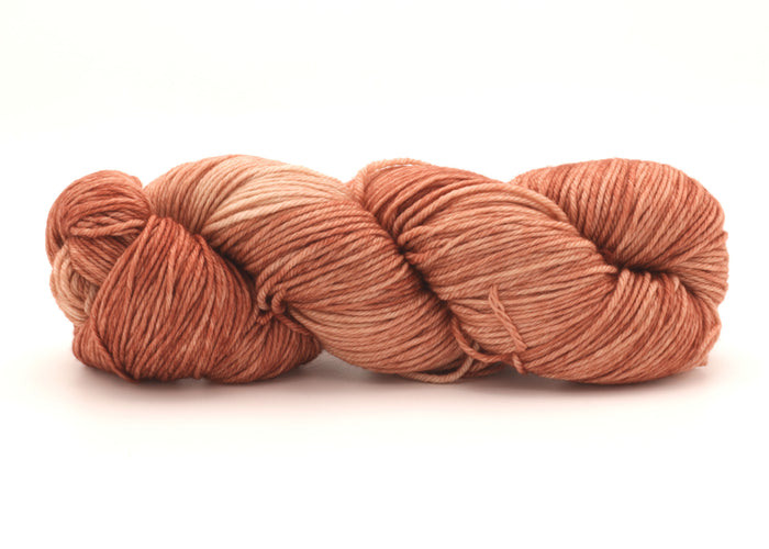 One Size / Malabrigo - Arroyo / Old Rose AR115